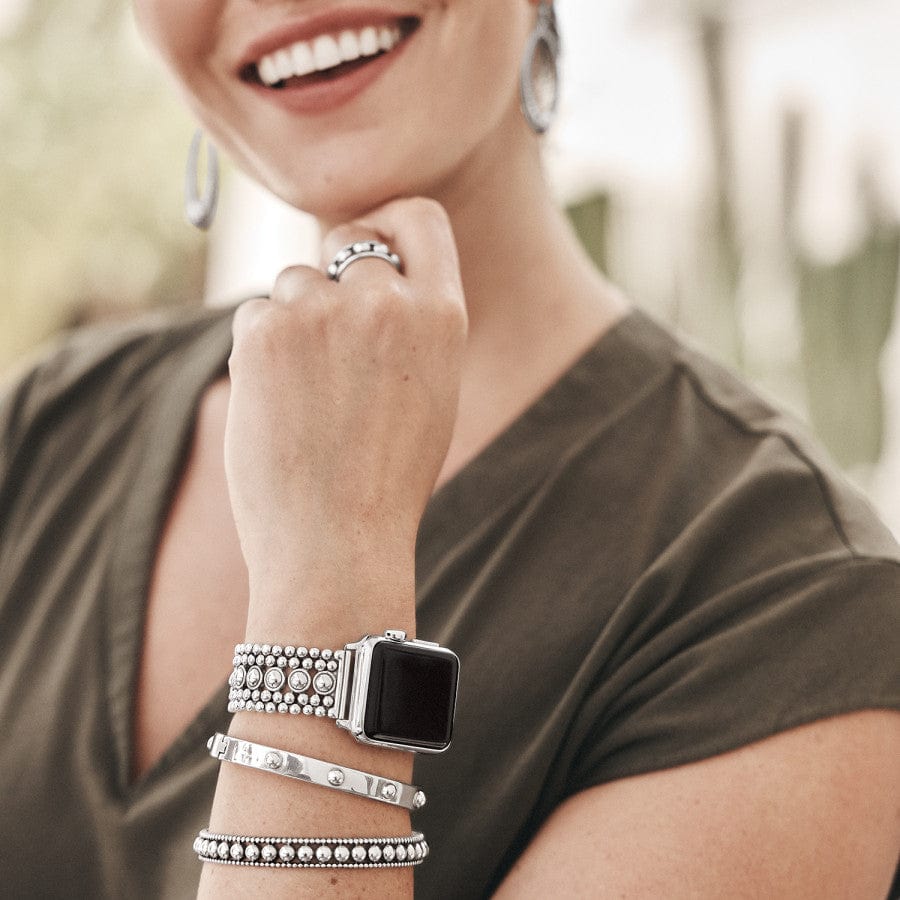 Brighton Pretty Tough Watch Band - Juli's Wearable Art
