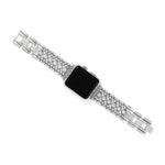 Brighton Pretty Tough Watch Band - Juli's Wearable Art