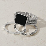 Brighton Pretty Tough Watch Band - Juli's Wearable Art