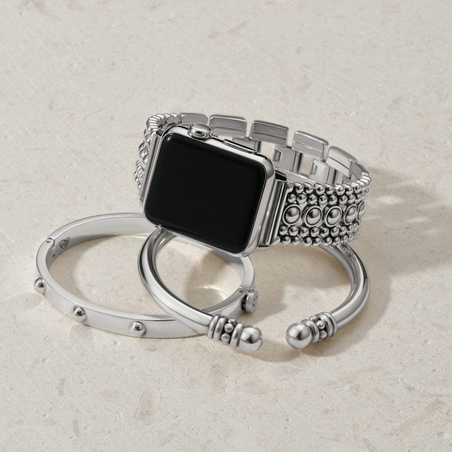 Brighton Pretty Tough Watch Band - Juli's Wearable Art