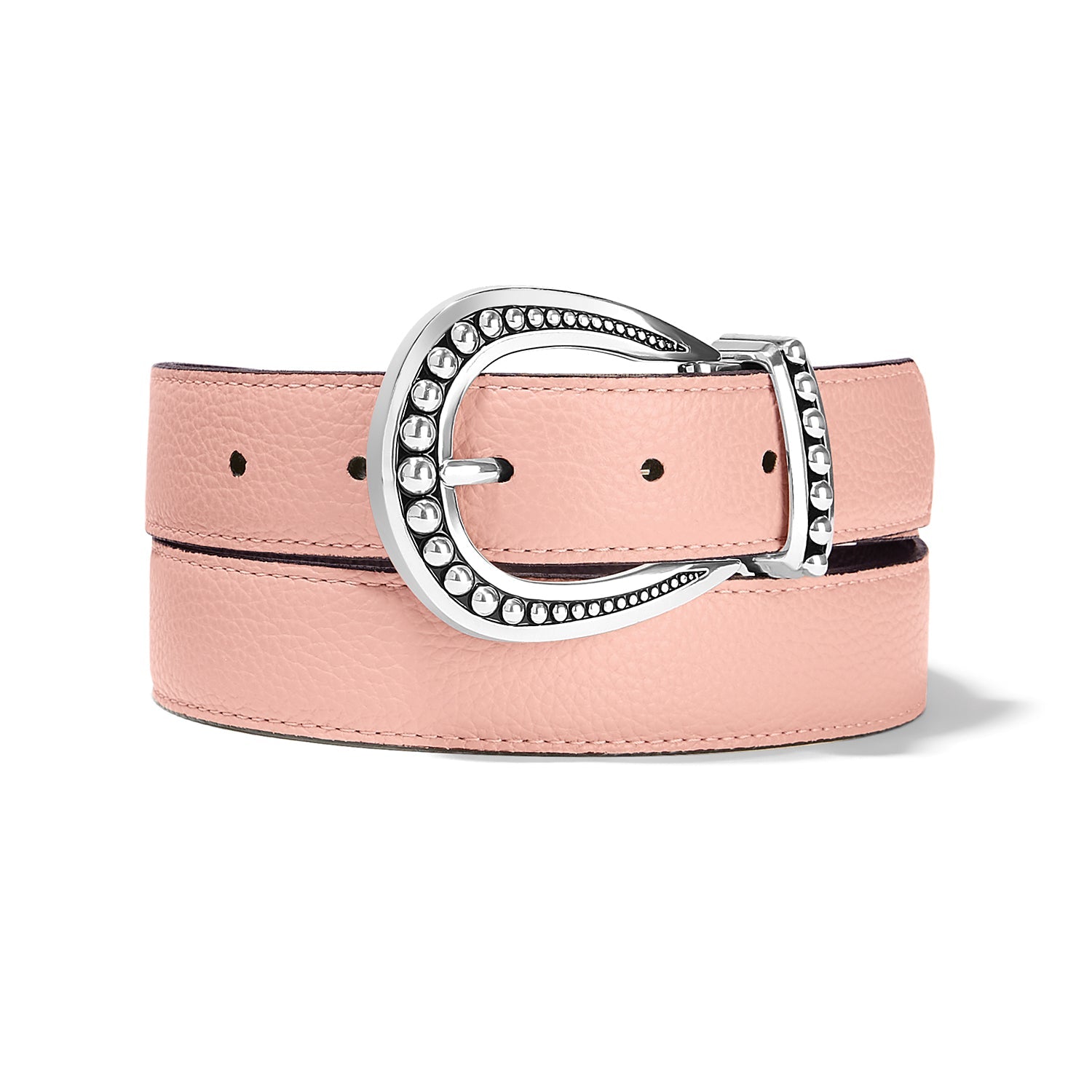 Brighton Really Tough Reversible Belt - Juli's Wearable Art