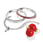 Brighton Reindeer Rock Bracelet - Juli's Wearable Art