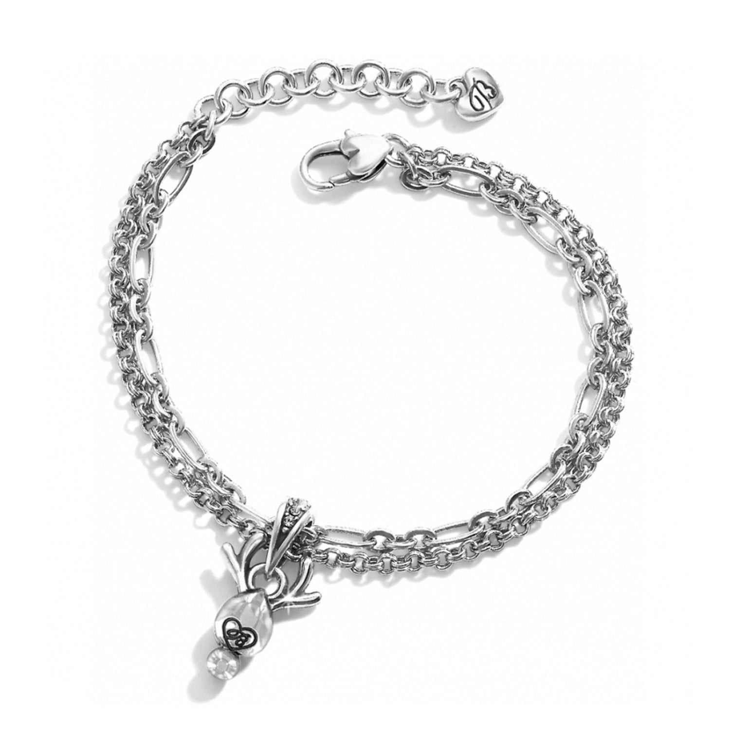 Brighton Reindeer Rock Bracelet