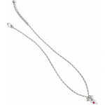 Brighton Reindeer Rock Necklace - Juli's Wearable Art