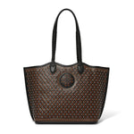 Brighton Riva Tote - Black - Juli's Wearable Art