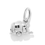 Brighton Road Trip Camper Charm - Juli's Wearable Art