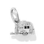 Brighton Road Trip Camper Charm - Juli's Wearable Art