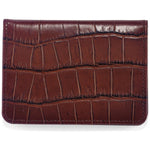 Brighton Rockefeller Flip Wallet - Juli's Wearable Art