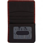 Brighton Rockefeller Flip Wallet - Juli's Wearable Art