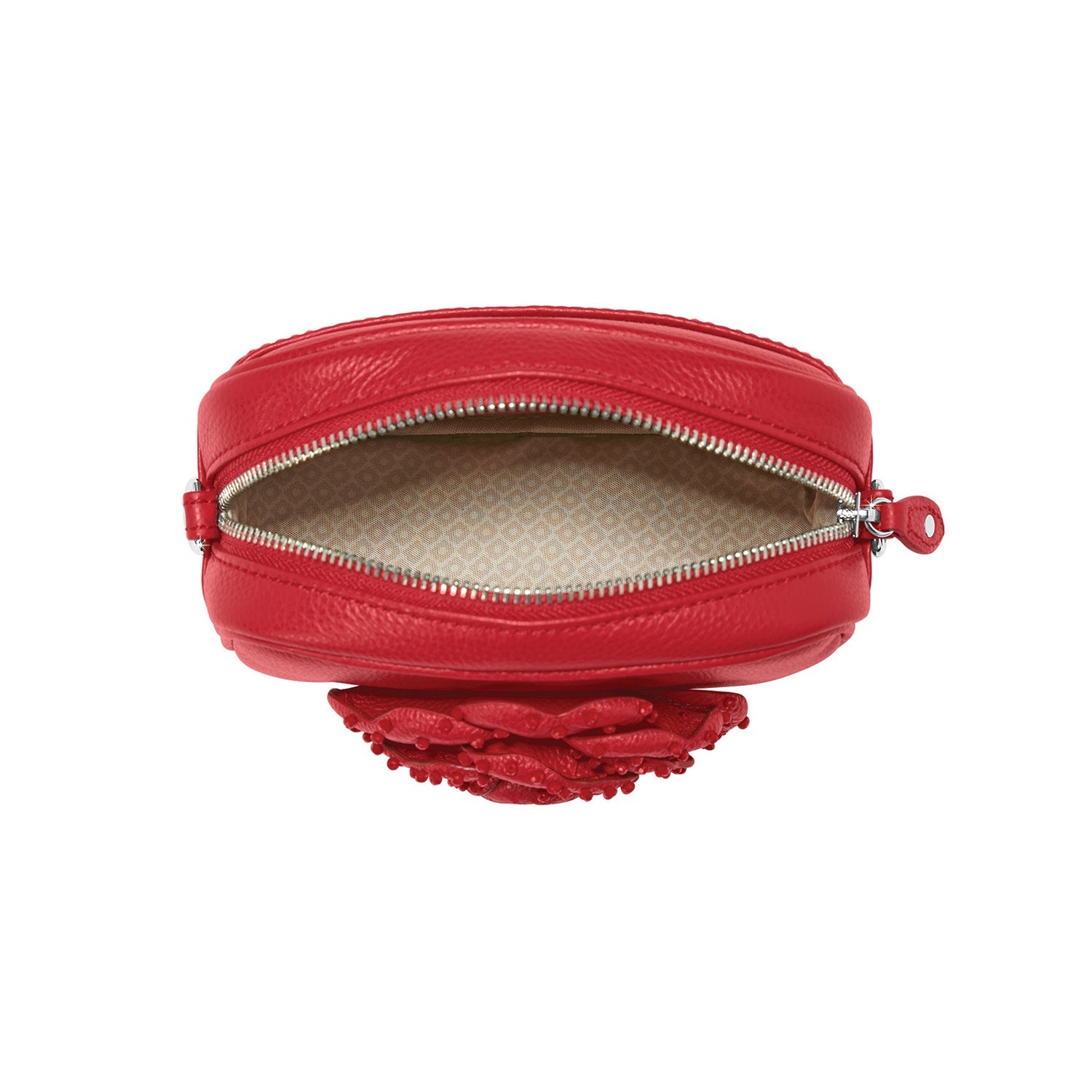 Brighton Rosie Beaded Camera Bag - Juli's Wearable Art