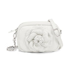 Brighton Rosie Beaded Camera Bag - Juli's Wearable Art