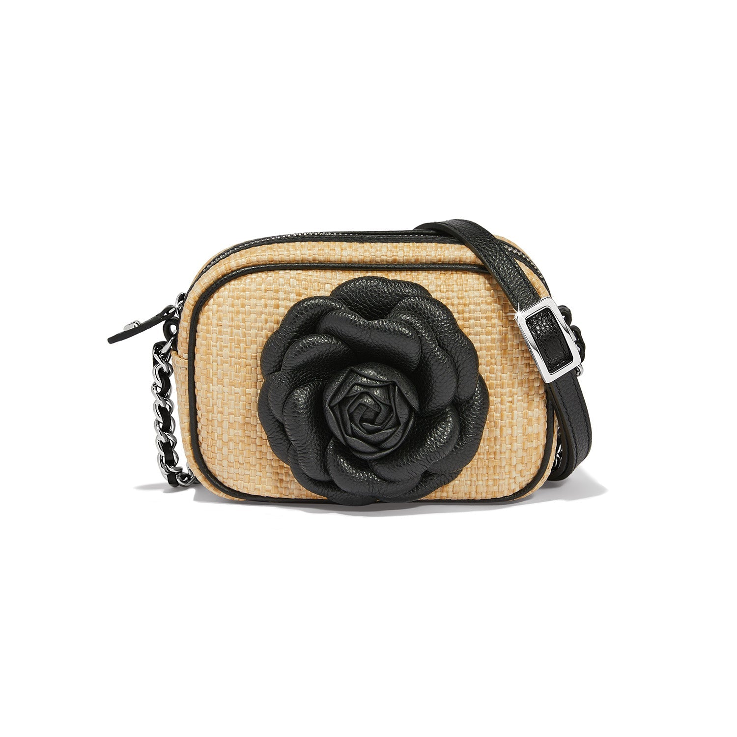 Brighton Rosie Camera Bag