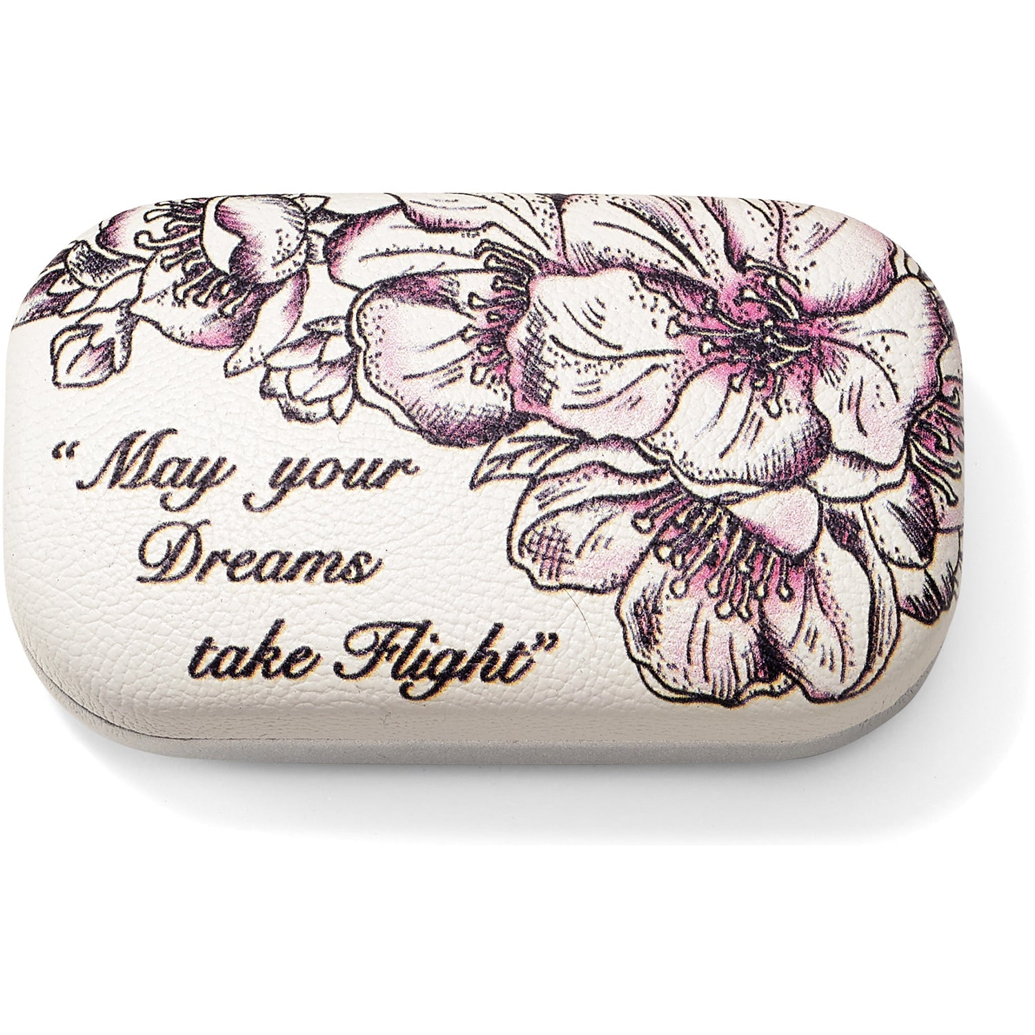 Brighton Sakura Mini Box - Juli's Wearable Art