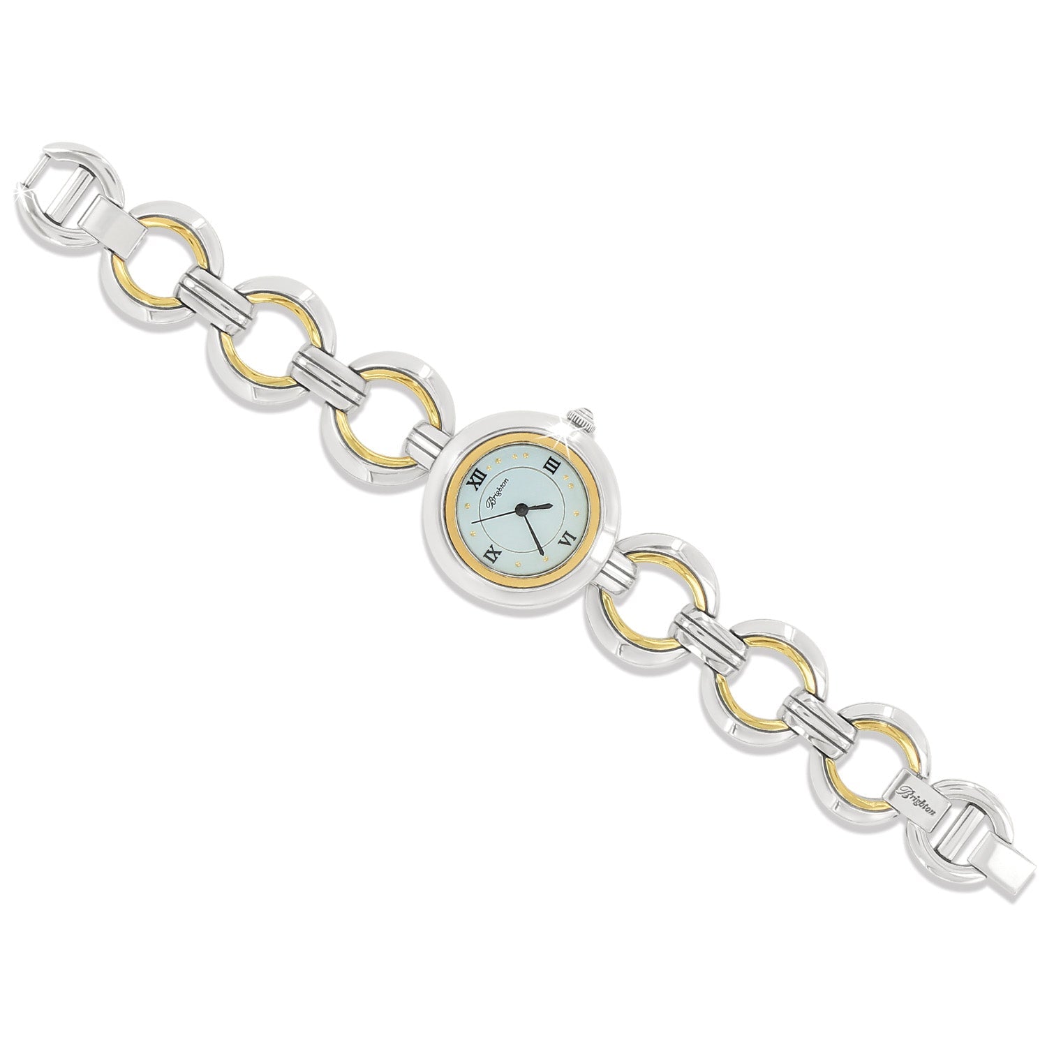 Brighton Sausalito Watch - Juli's Wearable Art