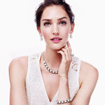 Brighton Sea Gem Collar Necklace - Juli's Wearable Art