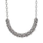 Brighton Sea Gem Collar Necklace - Juli's Wearable Art