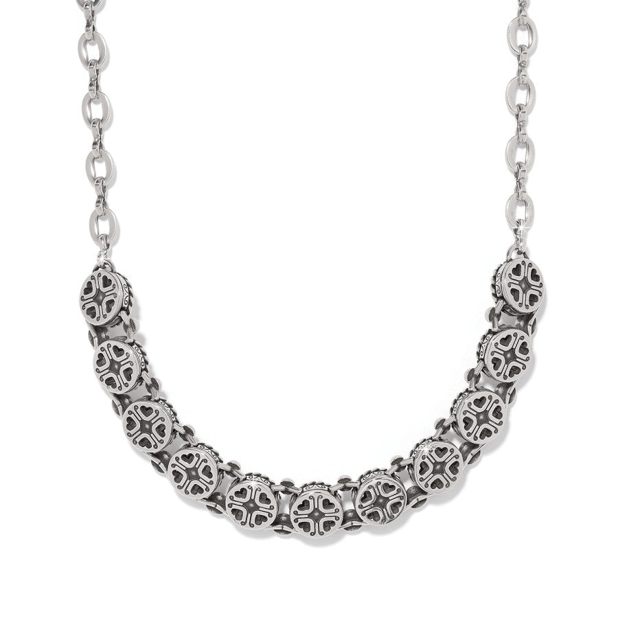 Brighton Sea Gem Collar Necklace - Juli's Wearable Art