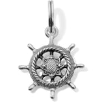 Brighton Sea Ya Nautical Charm - Juli's Wearable Art