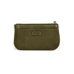 Brighton Sera Mini Cross Body Bag in Verde Green - Juli's Wearable Art