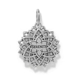 Brighton Serenity Amulet - Juli's Wearable Art