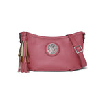 Brighton Shelby Cross Body Bag | Sedona Clay - Juli's Wearable Art