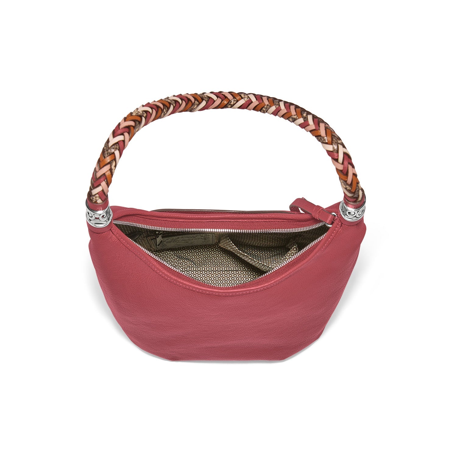 Brighton Shelby Hobo | Sedona Clay - Juli's Wearable Art