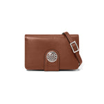 Brighton Shelby Medium Wallet - Juli's Wearable Art