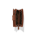 Brighton Shelby Medium Wallet - Juli's Wearable Art