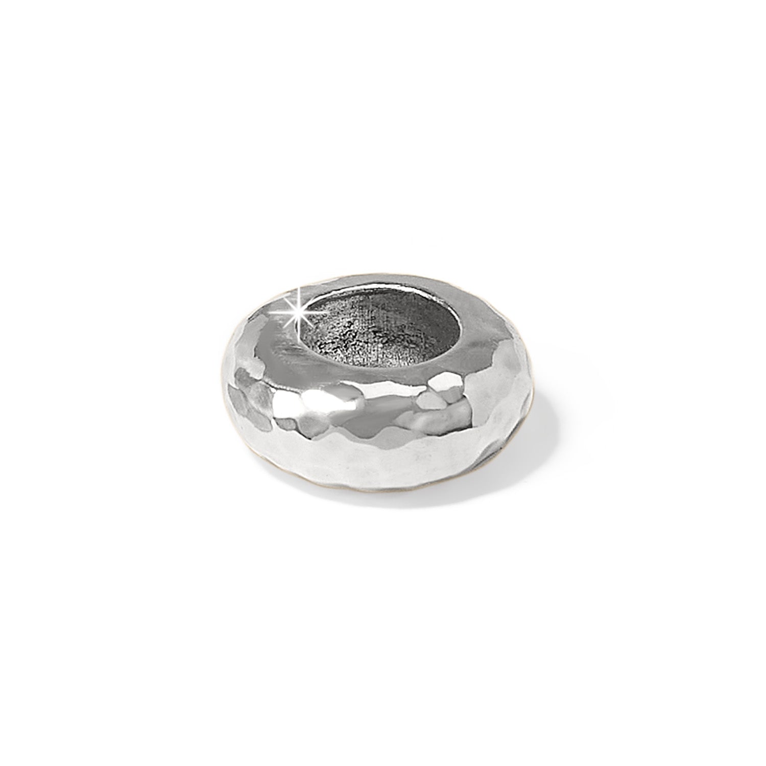 Brighton Shine Spacer - Juli's Wearable Art