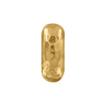 Brighton Shine Spacer - Gold - Juli's Wearable Art