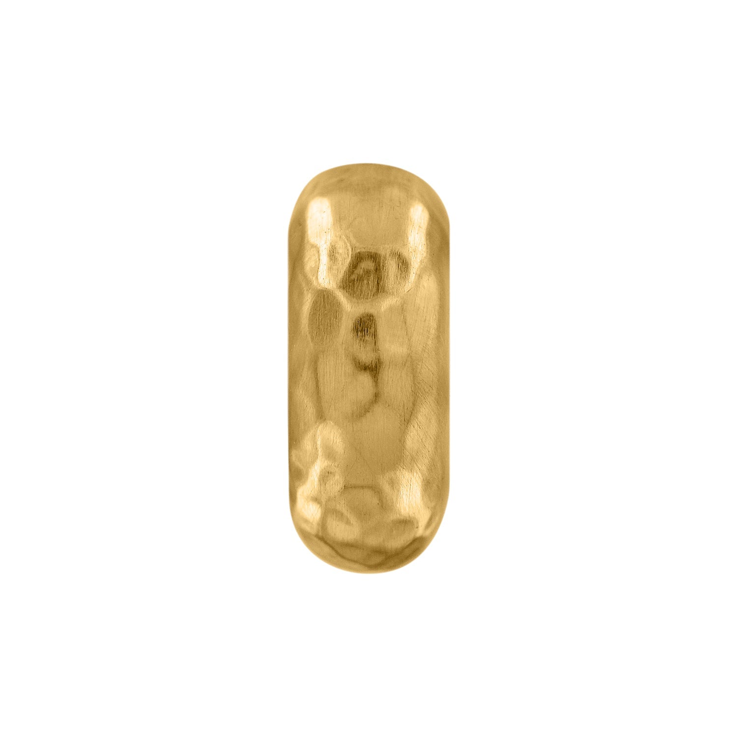 Brighton Shine Spacer - Gold - Juli's Wearable Art
