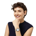 Brighton Silver Lake Watch - Juli's Wearable Art