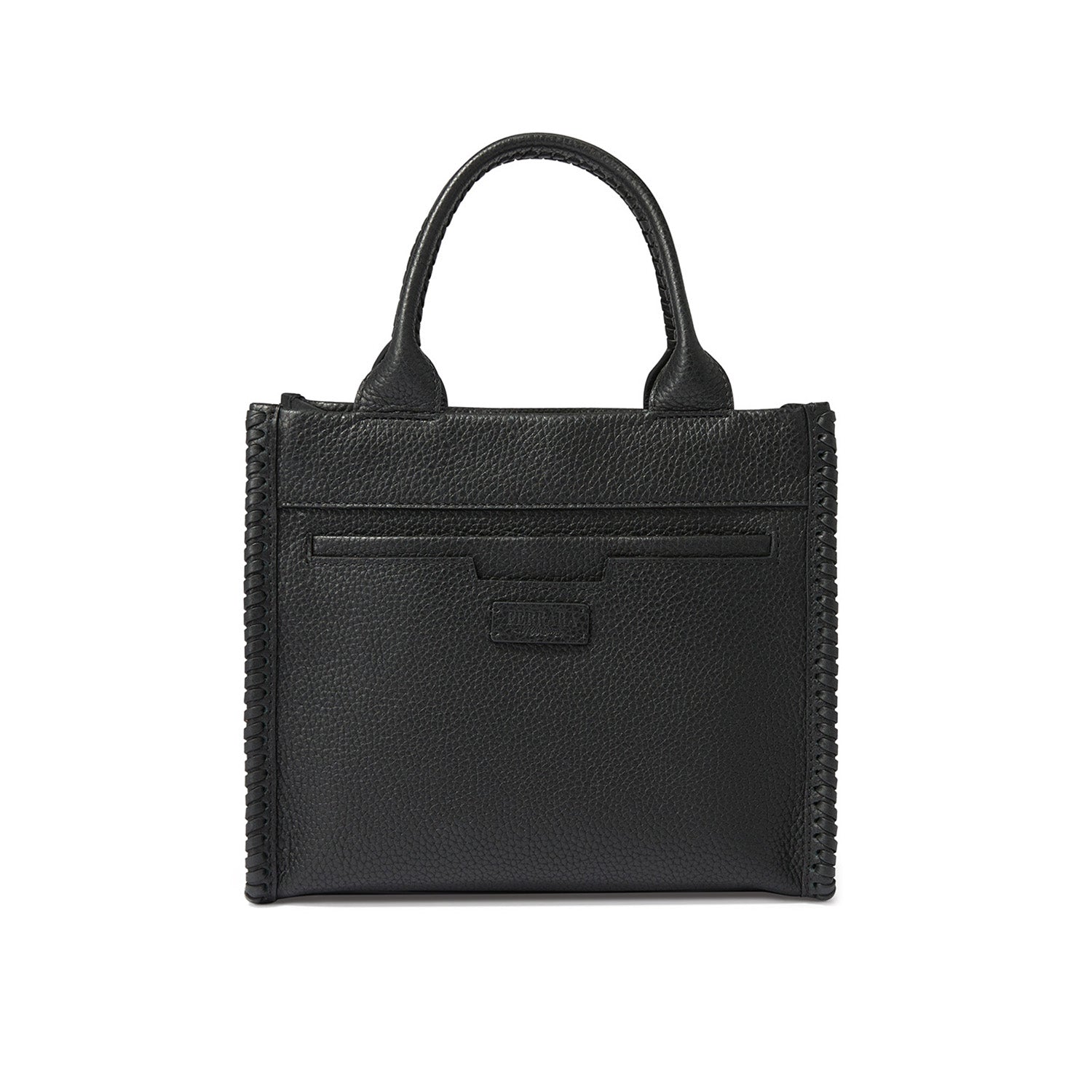 Brighton Sofia Medium Tote in Black - Juli's Wearable Art
