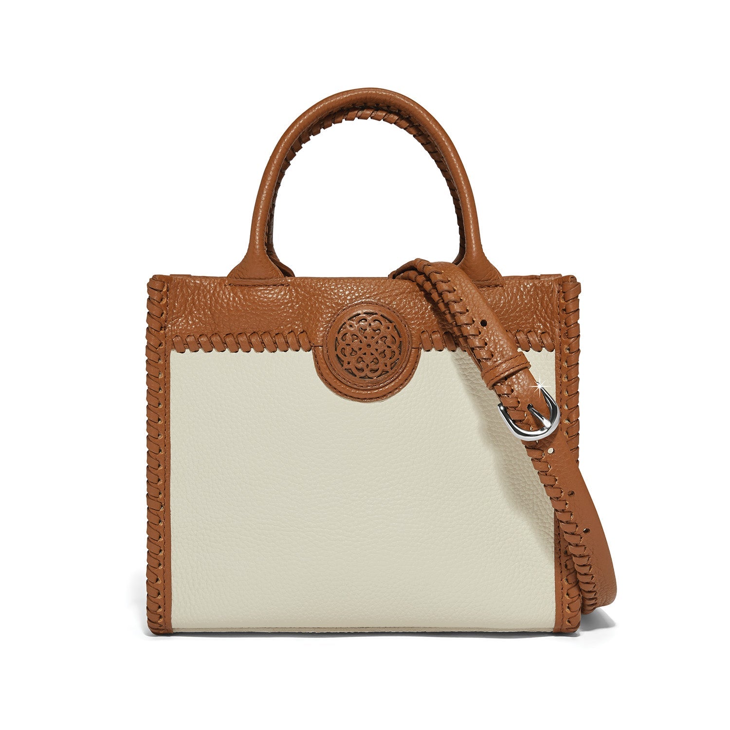 Brighton Sofia Medium Tote - Juli's Wearable Art