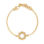 Brighton Solara Bracelet - Juli's Wearable Art