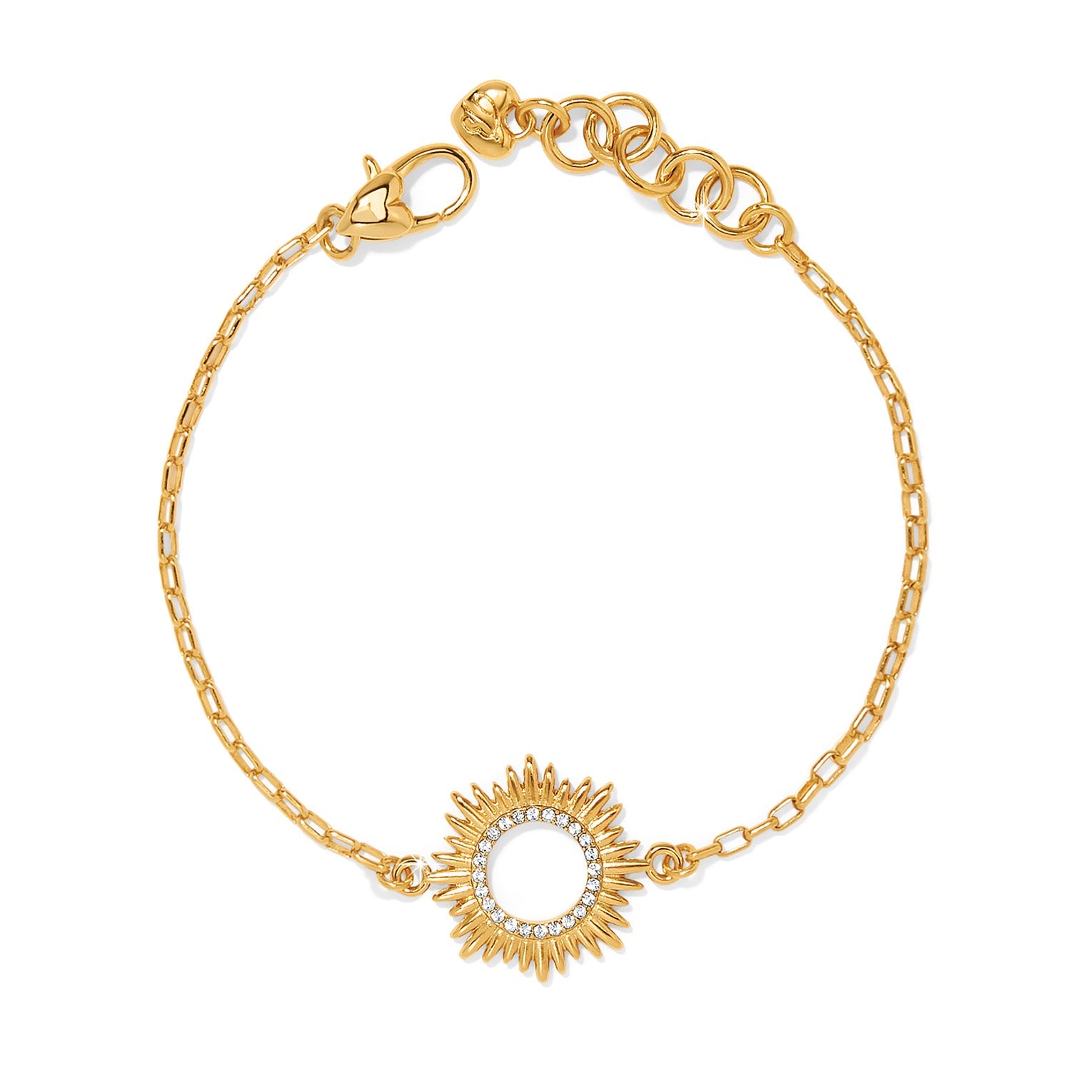 Brighton Solara Bracelet - Juli's Wearable Art