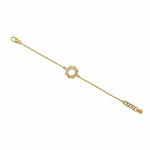 Brighton Solara Gold Sun Bracelet - Juli's Wearable Art