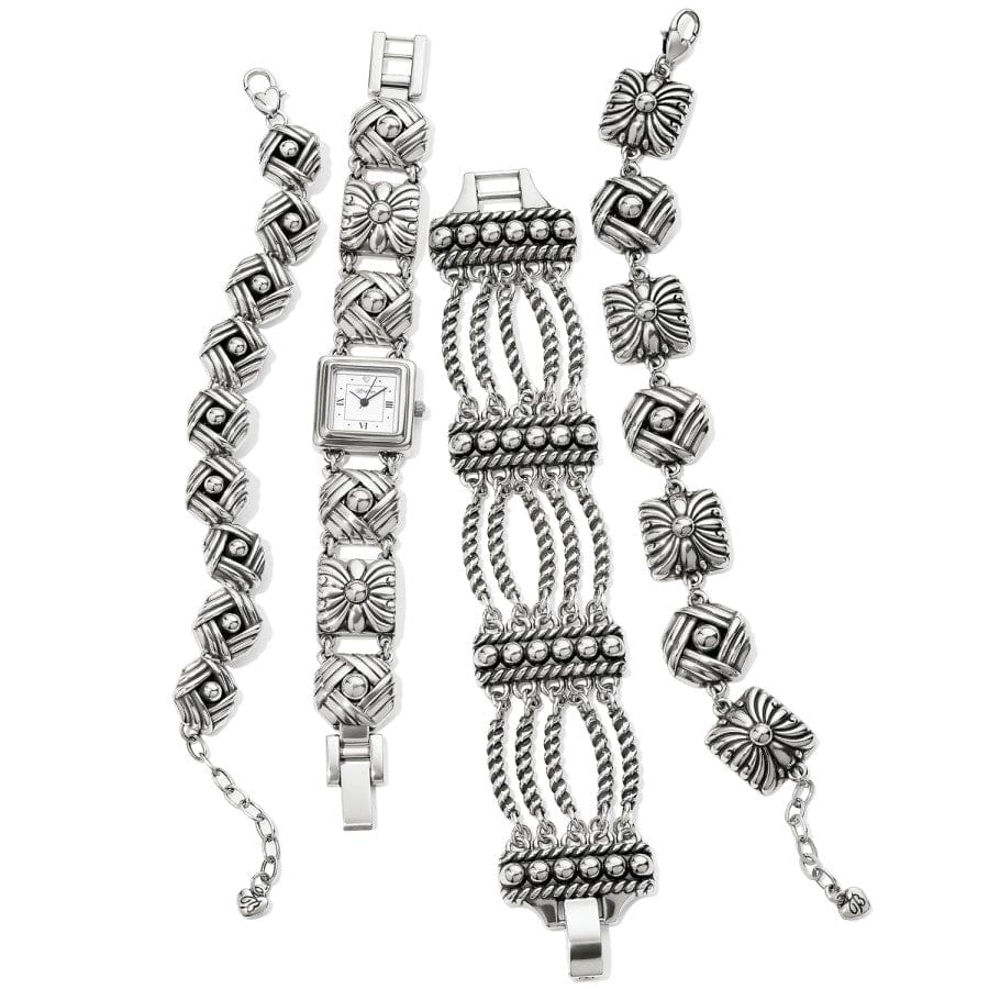 Brighton Sonora Watch - Juli's Wearable Art