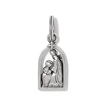 Brighton Star Of Nativity Charm - Juli's Wearable Art