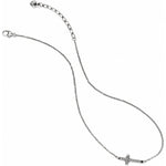 Brighton Starry Night Cross Necklace - Juli's Wearable Art