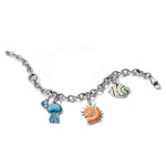 Brighton Sunburst Shell Charm - Juli's Wearable Art