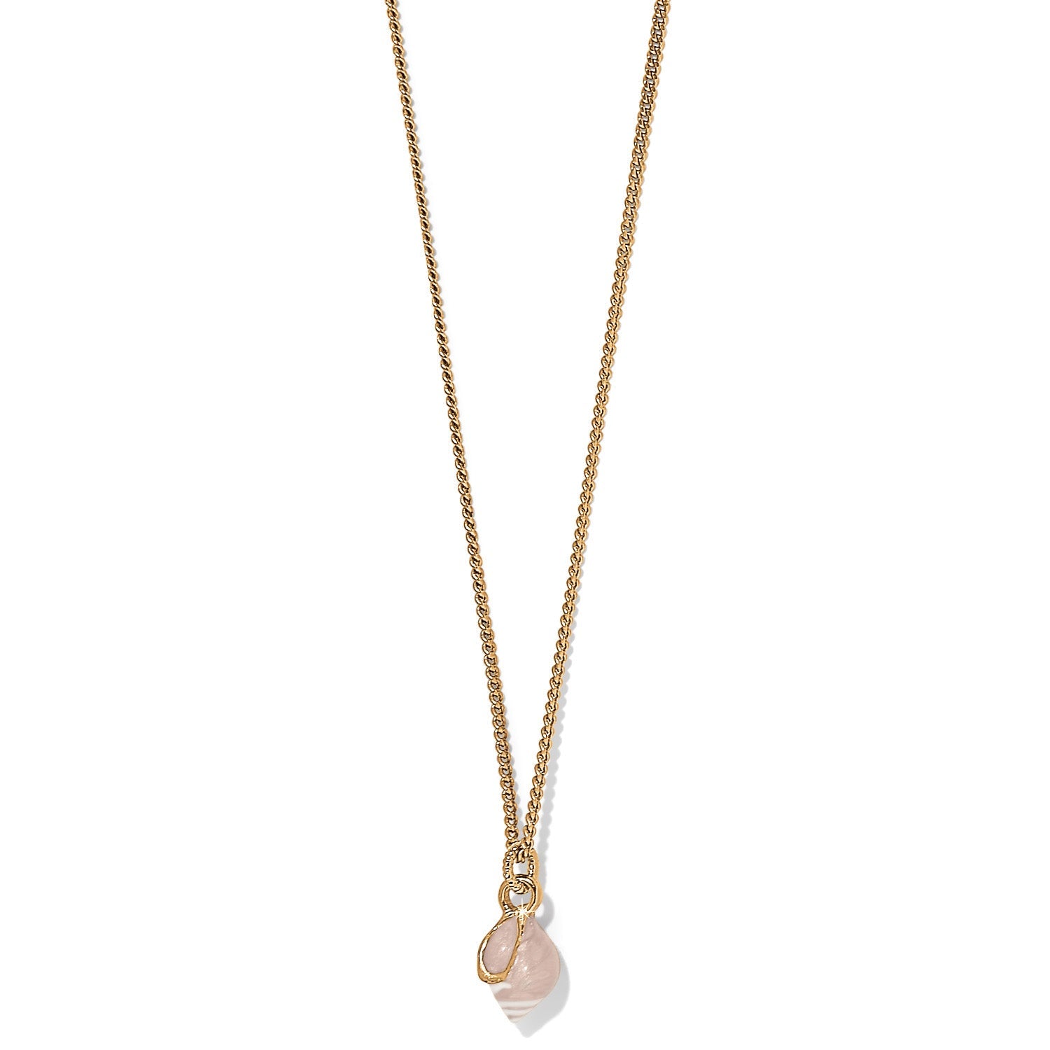 Brighton Sunset Cove Petite Poli Necklace - Juli's Wearable Art