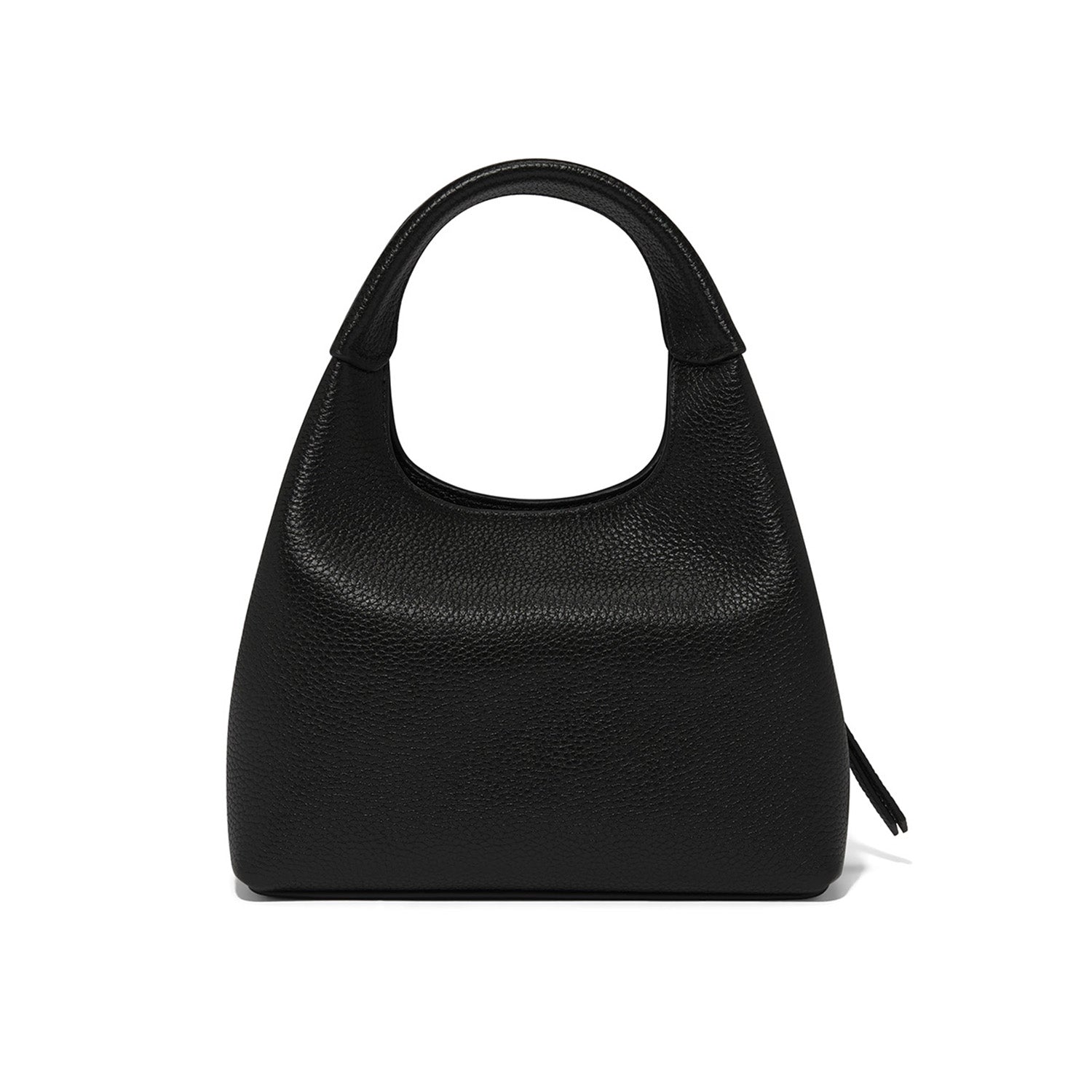 Brighton Suri Small Cross Body Bag in Black - Juli's Wearable Art