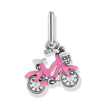 Brighton Sweet Ride Charm - Juli's Wearable Art