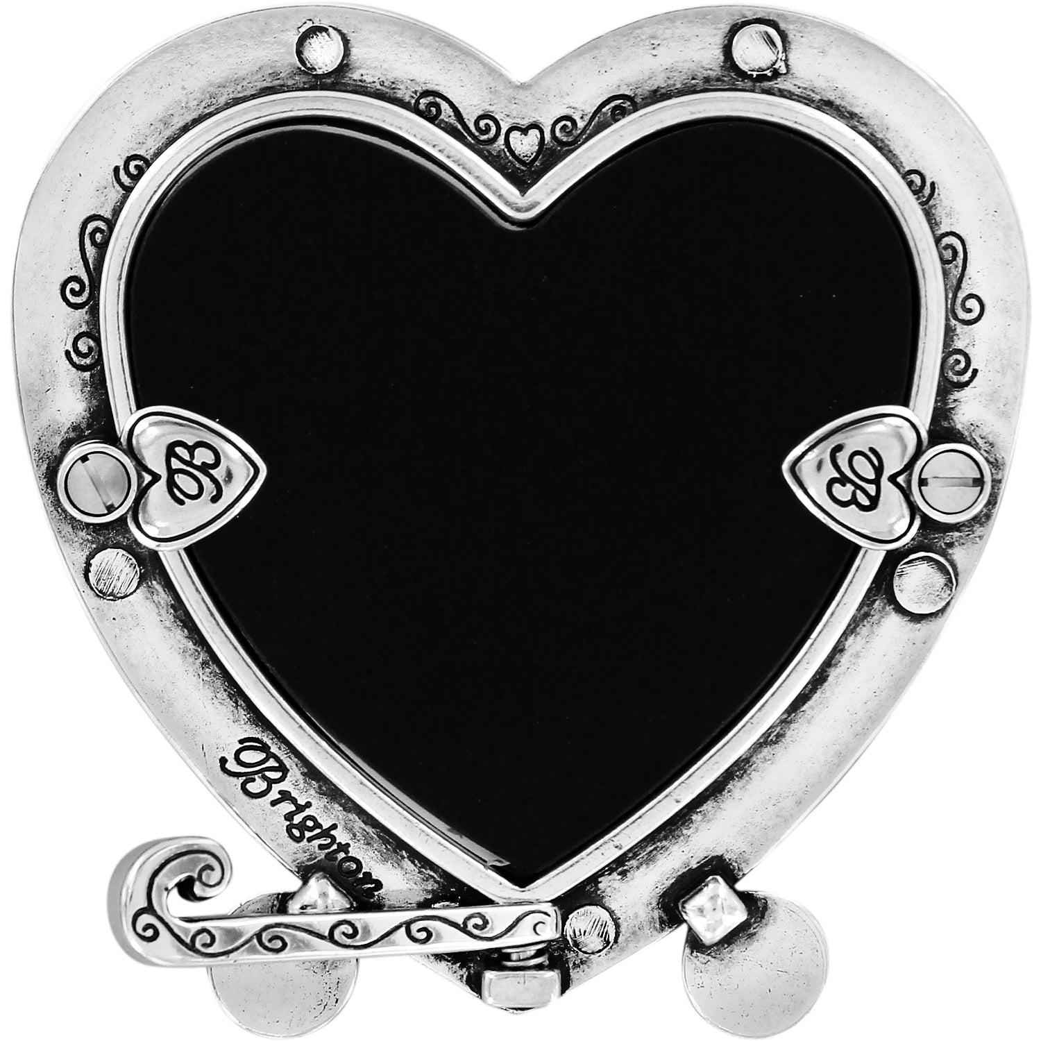 Brighton Sweetheart Frame - Juli's Wearable Art