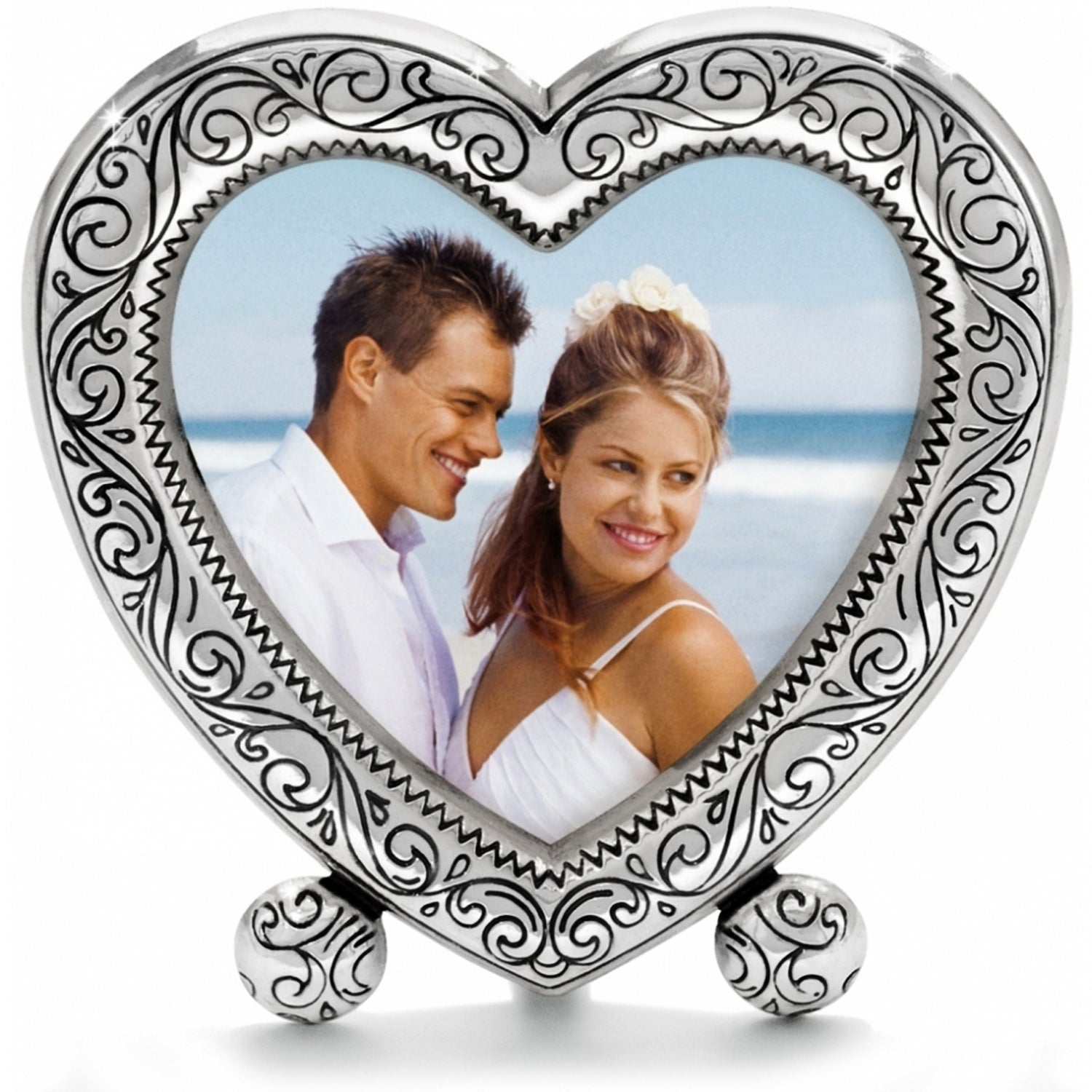 Brighton Sweetheart Frame - Juli's Wearable Art