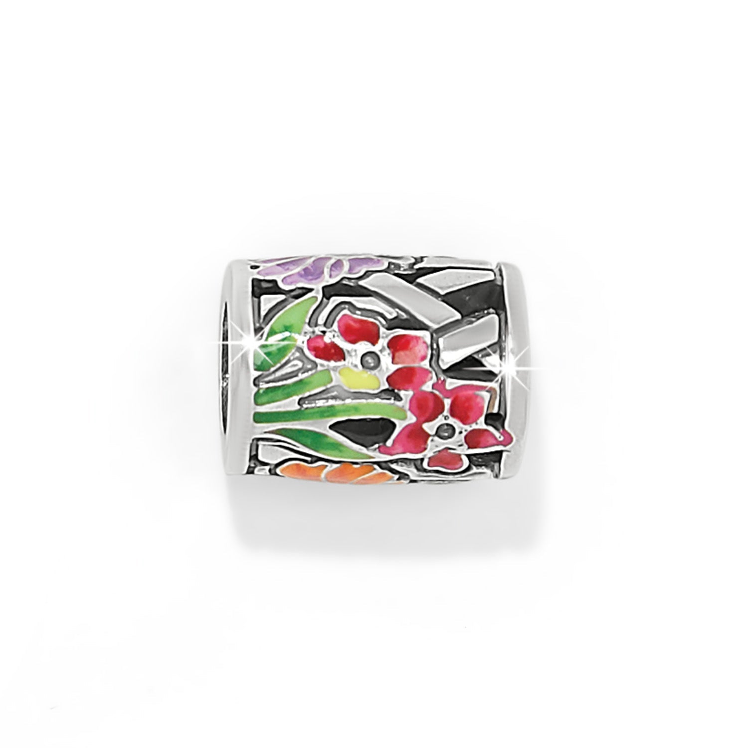 Brighton Sydney Bloom Bead - Juli's Wearable Art