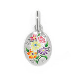 Brighton Sydney Bloom Charm - Juli's Wearable Art