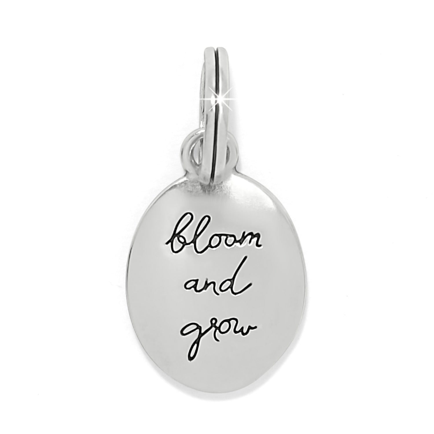 Brighton Sydney Bloom Charm - Juli's Wearable Art