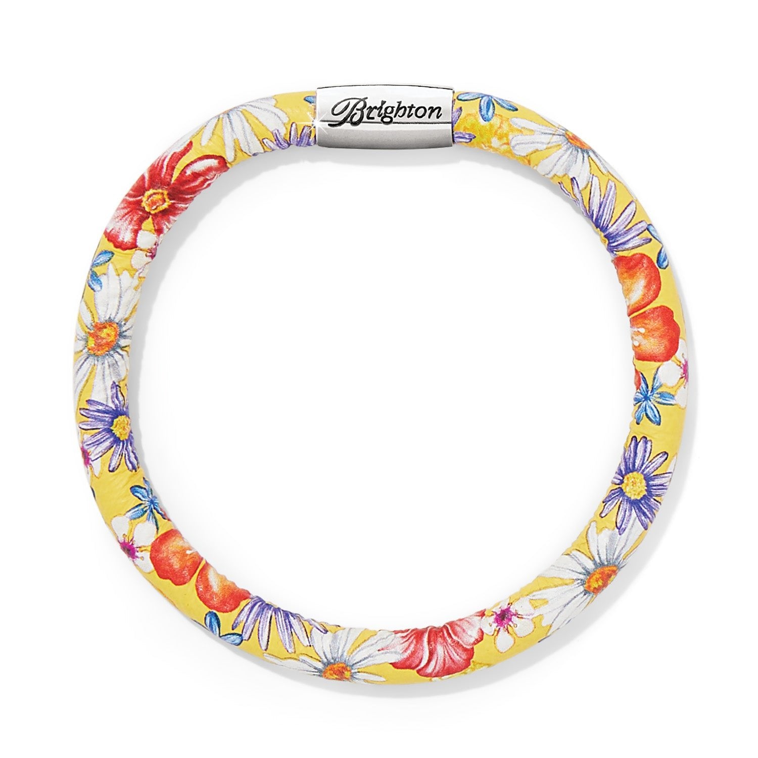 Brighton Sydney Bloom Woodstock Bracelets - Juli's Wearable Art